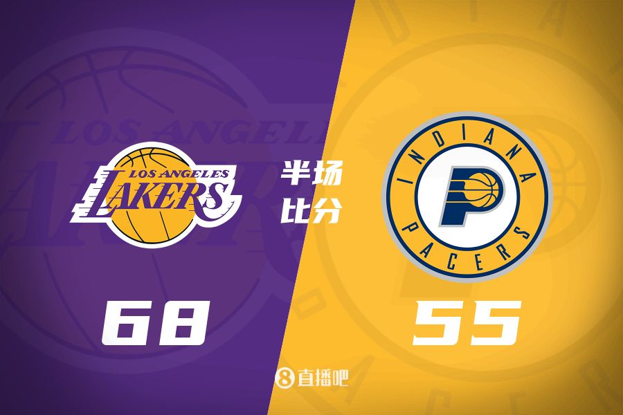 077三分6中4砍19分！里皇次節(jié)猖狂表現(xiàn)率湖人領(lǐng)先13分進入下半場