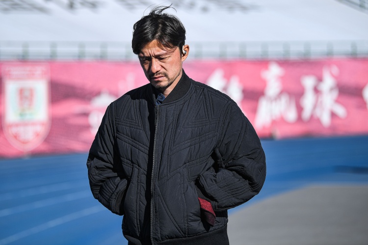 兩隊均三連敗開局！足球報談亞泰vs三鎮(zhèn)：亞泰力爭打好第一個主場
